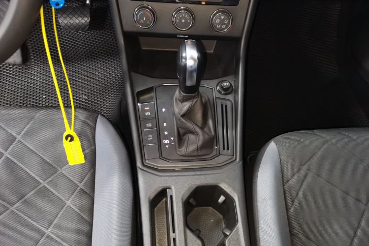 大众 朗逸 2023款 1.5L 自动得逸版局部细节18