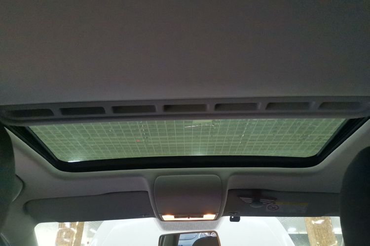 大众 Polo 2016款 1.6L 自动舒适型中控内饰22