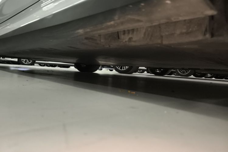 宝马i3 2022款 eDrive 35 L局部细节9001