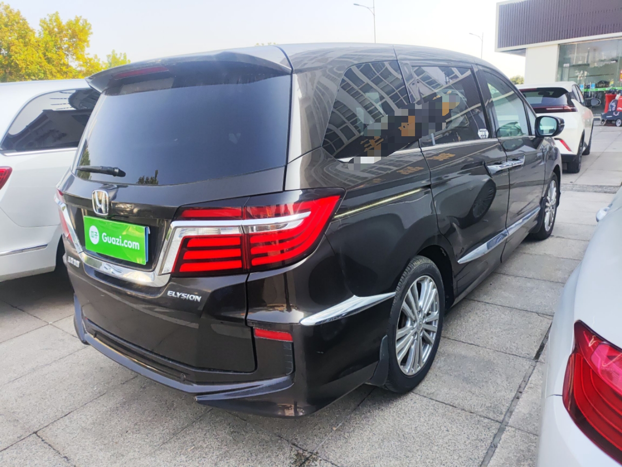 车300二手车图片