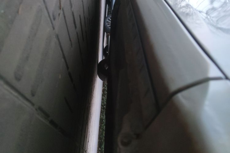 丰田 雷凌 2016款 1.6G CVT精英版局部细节9001