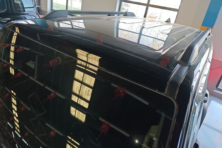 坦克300 2024款 2.0T 征服者局部细节57