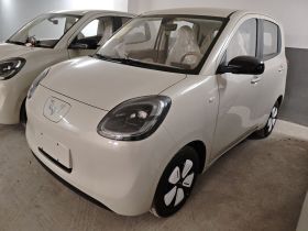 五菱汽车 宏光MINIEV 2025款 四门版 进阶款