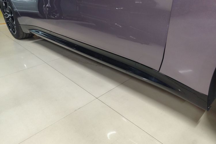 小米汽车 小米SU7 2024款 四驱超长续航高阶智驾Max版局部细节9001