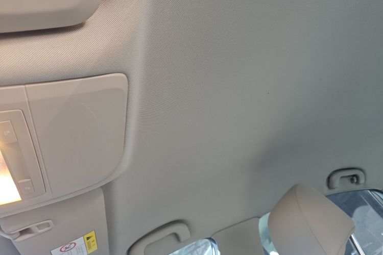 别克 英朗 2017款 15N 自动进取型局部细节22