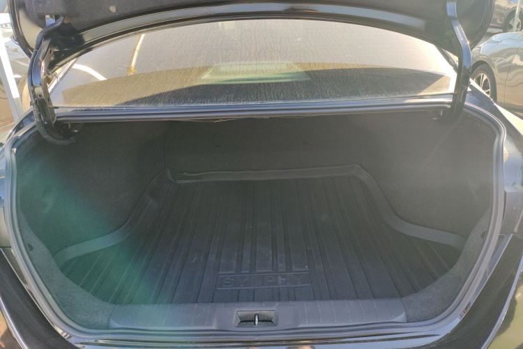 日产 轩逸 2022款 电驱版e-POWER 超智联PLUS局部细节23