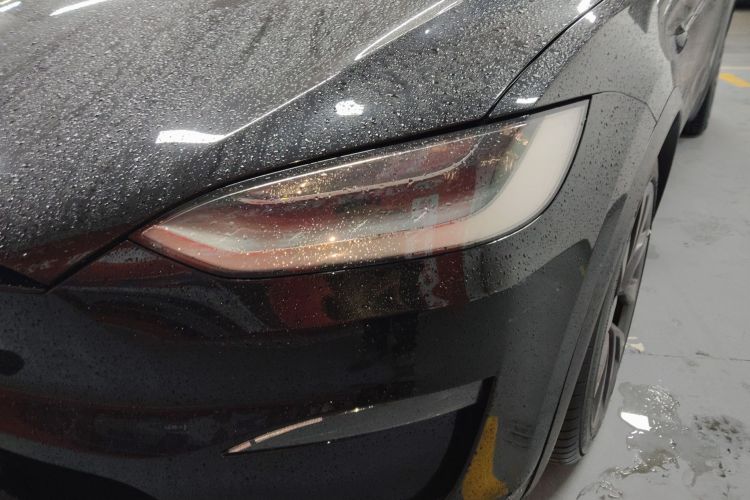 特斯拉 Model X 2023款 双电机全轮驱动版局部细节36