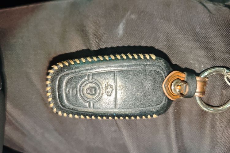 福特 锐际 2020款 EcoBoost 245 两驱悠享款中控内饰11