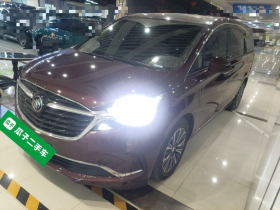 别克GL8 2022款 ES陆尊 653T 旗舰型