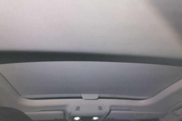 大众 高尔夫 2021款 200TSI DSG Pro局部细节22