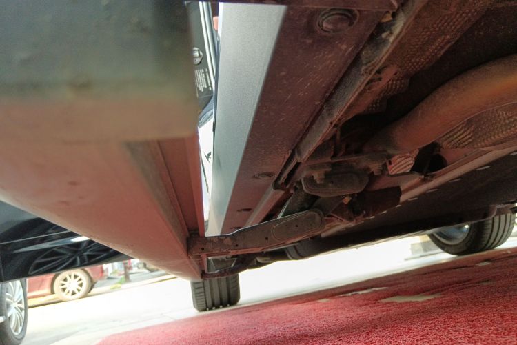 理想汽车 理想L7 2024款 Pro局部细节9001