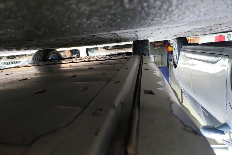 大众ID.3 2024款 出众版局部细节9001