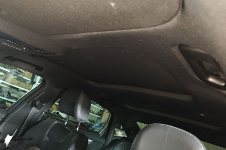 奥迪A6L 2019款 45 TFSI 臻选动感型局部细节22