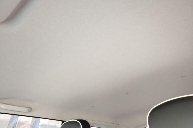 长安Lumin 2022款 155km 清甜款局部细节22