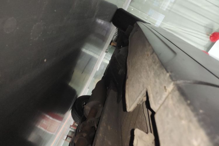 哈弗H6 2018款 蓝标 运动版 1.5T 手动两驱精英型局部细节9001