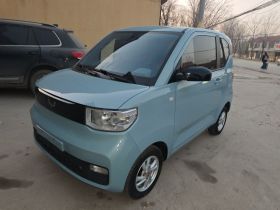 五菱汽车 宏光MINIEV 2022款 自在款 磷酸铁锂