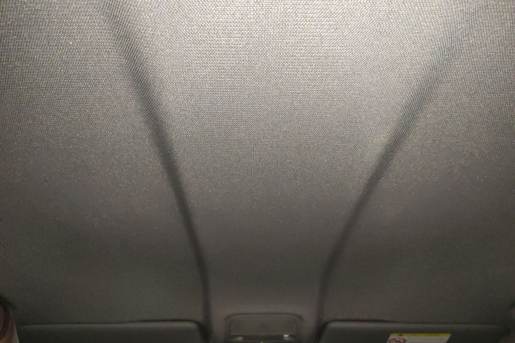 奥迪A3 2020款 Limousine 35 TFSI 进取型 国VI局部细节22