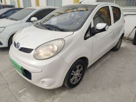 江铃集团新能源 江铃E200L 2020款 E200L 标准型（302KM）