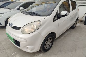 江铃集团新能源 江铃E200L 2020款 E200L 标准型（302KM）