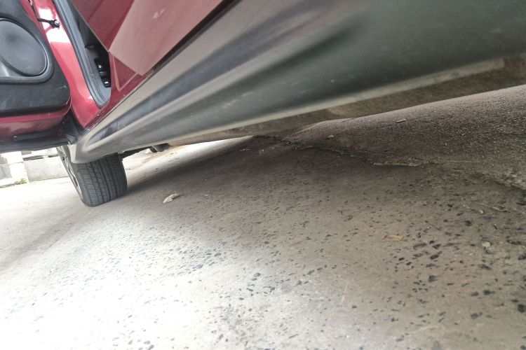 本田 缤智 2017款 1.8L CVT两驱先锋型局部细节9002