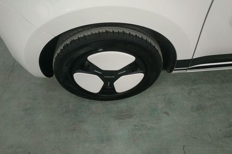 长安启源 长安Lumin 2023款 205km 香沁款车身外观6001