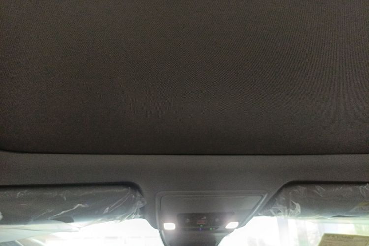 本田 雅阁新能源 2023款 2.0L e:PHEV 尊贵版局部细节22