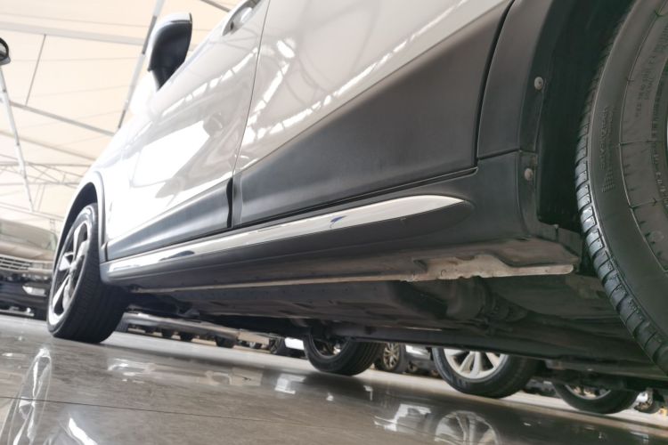 江汽集团 瑞风S3 2017款 1.6L CVT豪华智能型局部细节9002