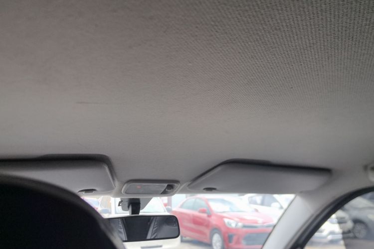 五菱汽车 宏光MINIEV 2020款 自在款 三元锂局部细节22