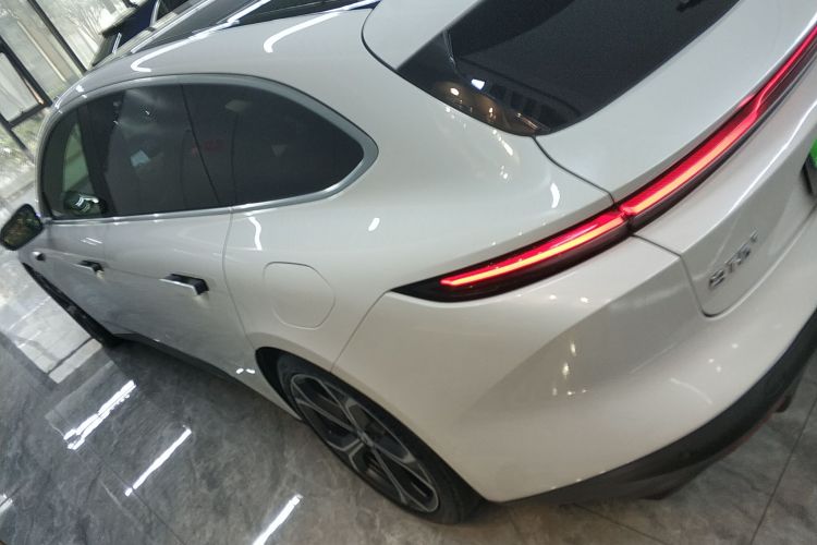 蔚来ET5T 2024款 75kWh Touring车身外观6003