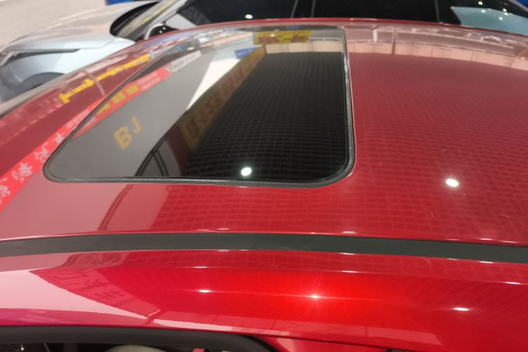 别克 英朗 2013款 GT 1.6L 自动时尚版局部细节57