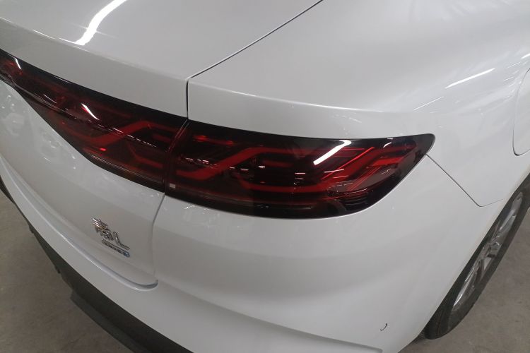 比亚迪 秦L 2025款 DM-i 智驾版 80KM领先型车身外观9