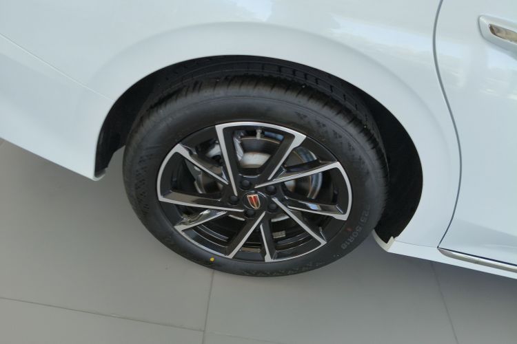 红旗H6 2024款 2.0T 致美版车身外观6008