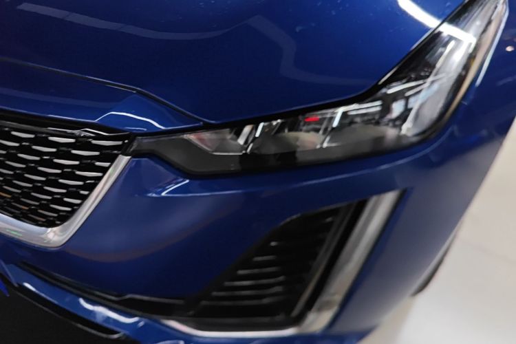 凯迪拉克CT5 2021款 28T 豪华型局部细节36