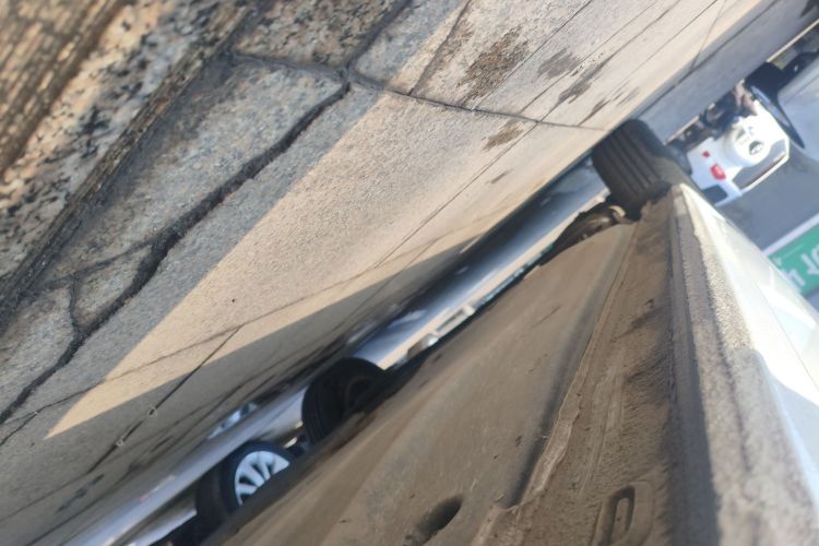 大众 宝来 2021款 1.5L 自动时尚智联版局部细节9001