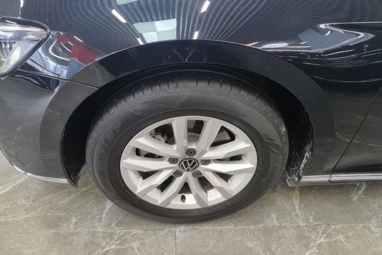 大众 迈腾 2020款 280TSI DSG 舒适型车身外观6007