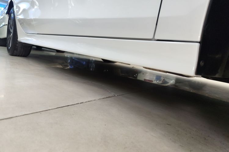 本田 型格 2023款 240TURBO CVT领先版局部细节9001