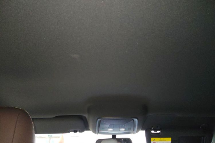 比亚迪 秦PLUS 2024款 荣耀版 DM-i 55KM领先型中控内饰22