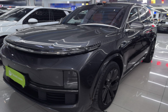 理想汽车 理想L9 2022款 Max