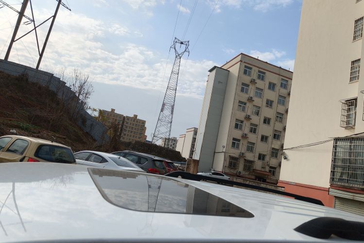 Jeep 自由客 2014款 2.0L 运动增强版局部细节57