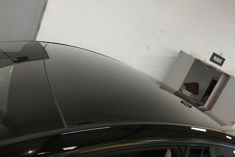 特斯拉 Model Y 2021款 标准续航后驱版局部细节57