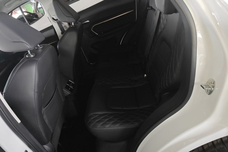 哈弗H6 2020款 2.0GDIT 自动铂金豪华版中控内饰7004