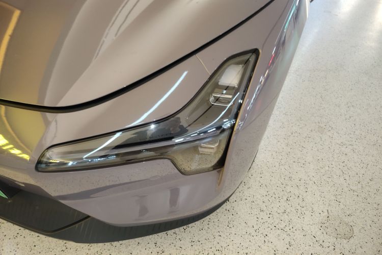 小鹏MONA M03 2024款 515 长续航局部细节36