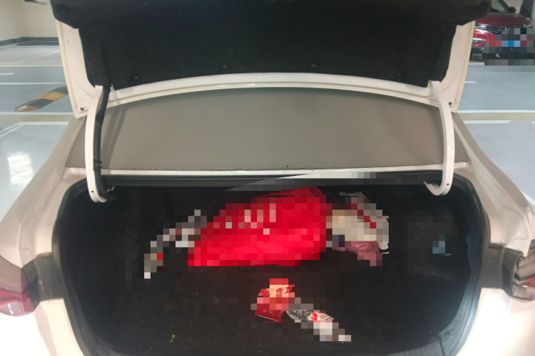 雪佛兰 科鲁泽 2023款 1.3T 轻混自动尊享版中控内饰23