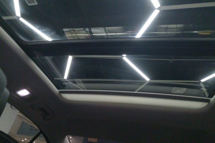 大众 迈腾 2020款 330TSI DSG 领先型中控内饰22