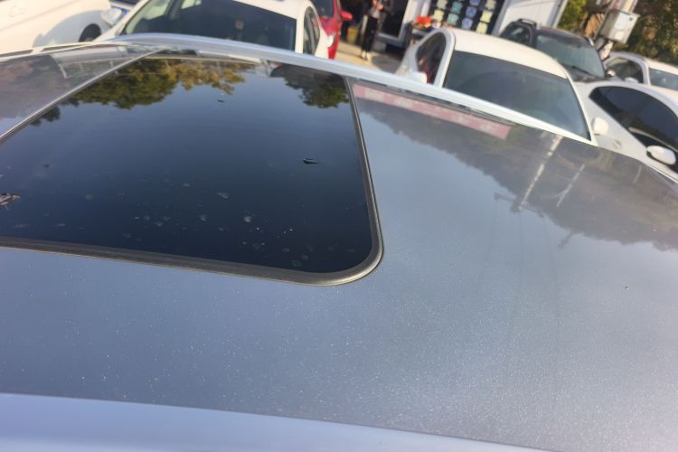 哈弗F7x 2021款 2.0T 两驱极智科技版局部细节57