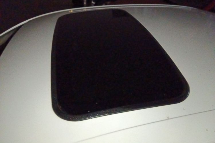 福特 福睿斯 2019款 改款 1.5L 自动悦享型 国VI局部细节57