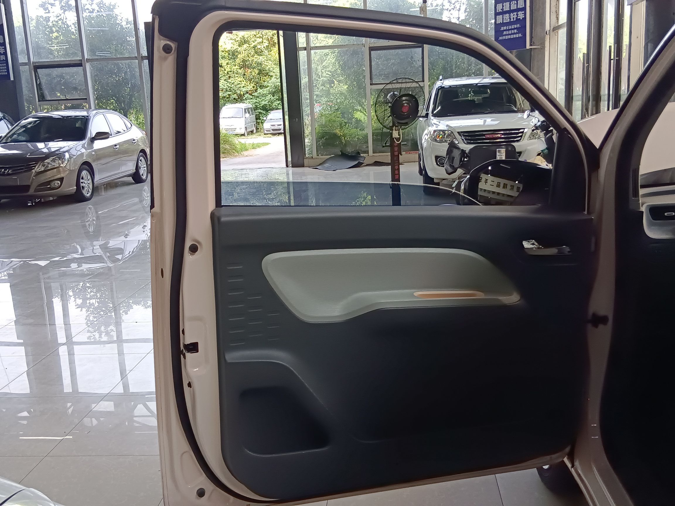 五菱汽车 宏光MINIEV 2022款 自在款 三元锂