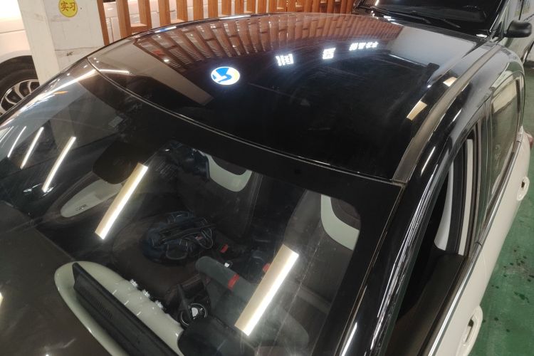 五菱汽车 五菱缤果 2023款 203km 舒享款局部细节57