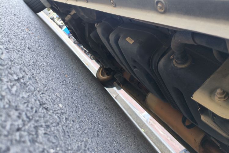 东风风行 风行CM7 2018款 经典版 2.0T 自动尊享型局部细节9003