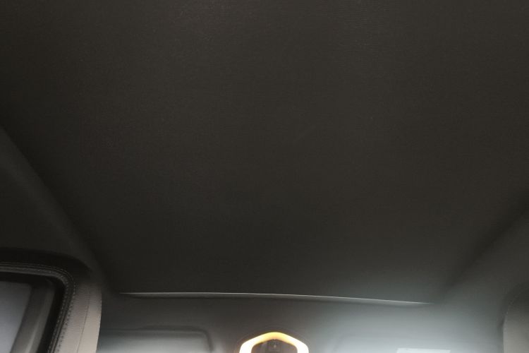 保时捷 2014款 Macan 2.0T局部细节22